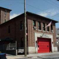 This is an image of City Island Ladder 53