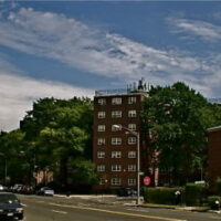 This is an image of Eastchester Eastchester Gardens NYCHA Development