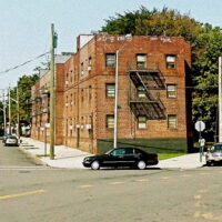 This is an image of an Eastchester Small Apartment Building