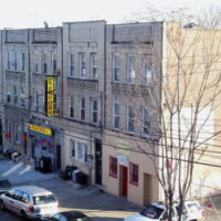 This is an image of Eastchester Storefronts