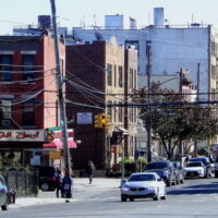 This is an image of Van Nest Middle Eastern Market